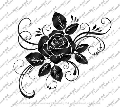 Download Rose Clipart Cut Images