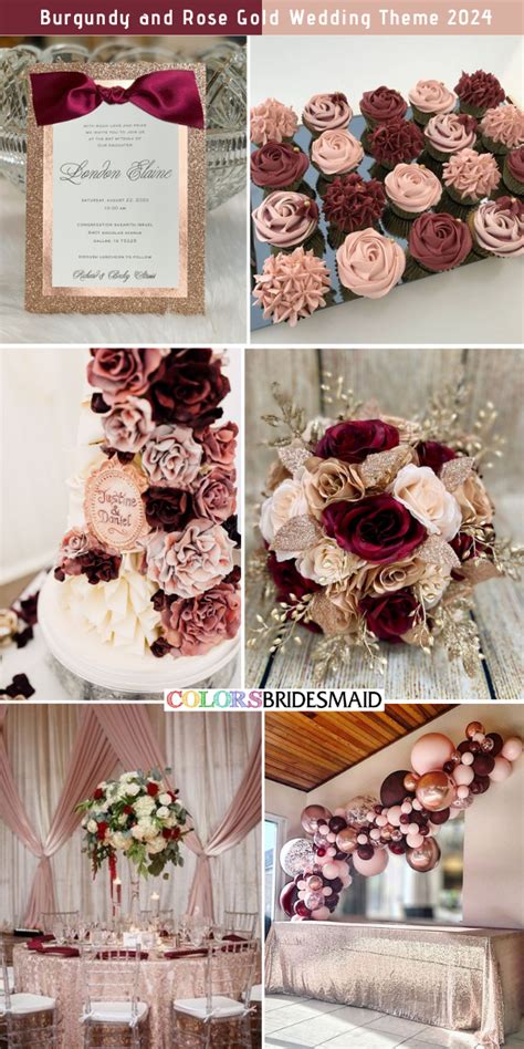 Embrace Elegance with a Rose Gold Wedding Theme | Tips and Ideas for a Glowing Celebration