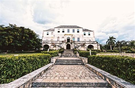 Rose Hall Historical Significance