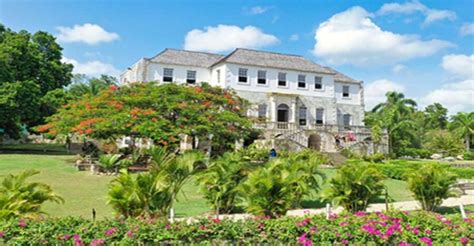 Rose Hall Tour Options