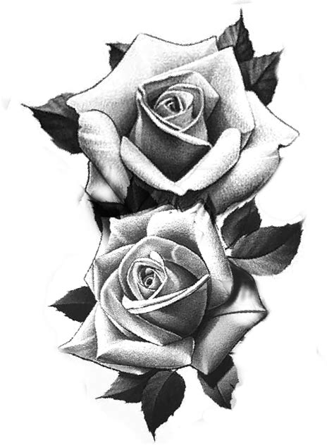 Pedro Correa Illustrator Rose tattoo sleeve, Rose