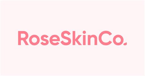 Unveil Your Radiant Glow with Rose Skin Co - Redeem Exclusive Deals Using Our Coupon Code Today!