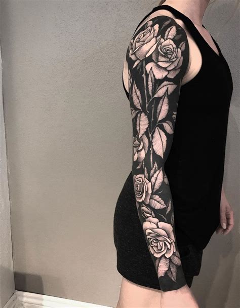 By Platon Sosnitskyi Tattoos I've done and tattoos I