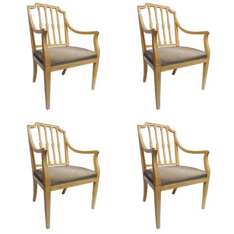Rose Tarlow Chairs