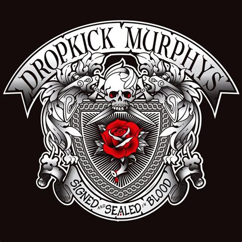 Dropkick Murphys Rose Tattoo Lyrics Meaning Best Tattoo
