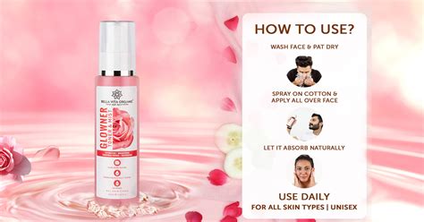 Unlock the Secret to Flawless Skin with the Timeless Elixir of Rose Water for Skin Care
