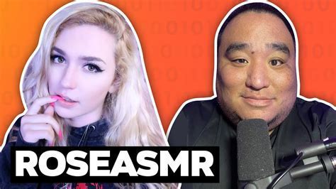 Roseasmr Leak Protection: Secure Your Content
