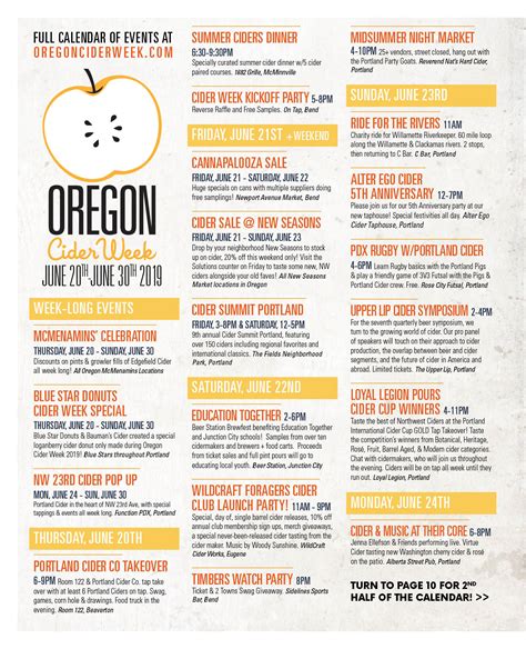 Roseburg Oregon Calendar Of Events