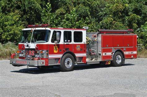 Rosedale Volunteer Fire Company