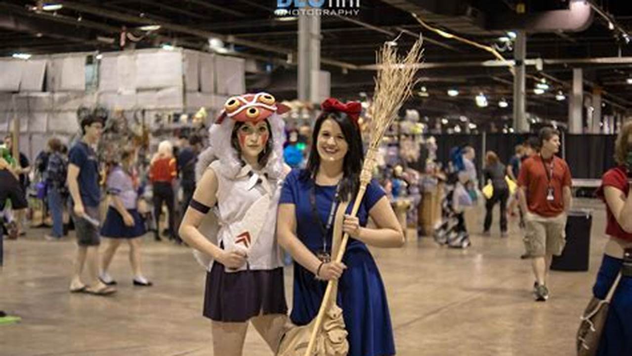 Rosemont Comic Con 2025