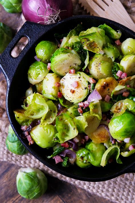 Rosenkohl
