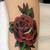 Roses Tattoo Tumblr