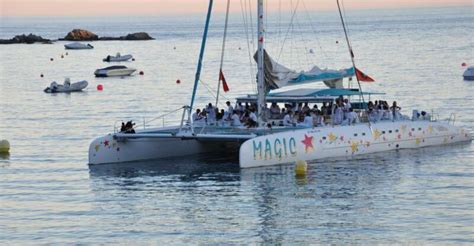 Roses Sunset Catamaran Cruise Review: Is It Worth It?