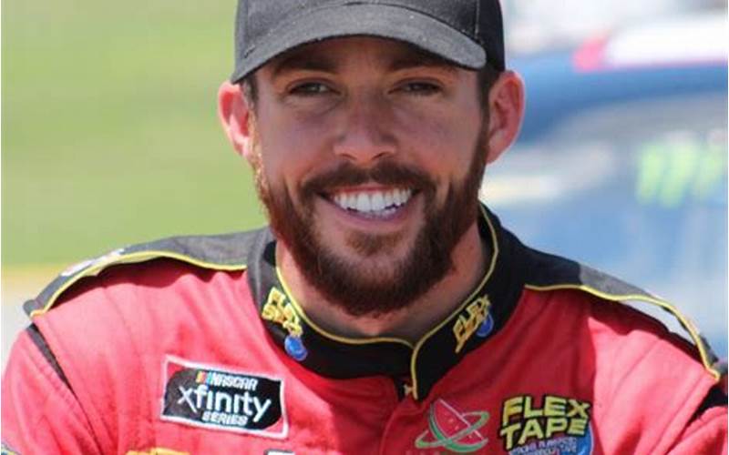 Is Ross Chastain Married?