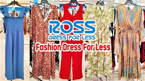 Ross Dress For Less Fotos