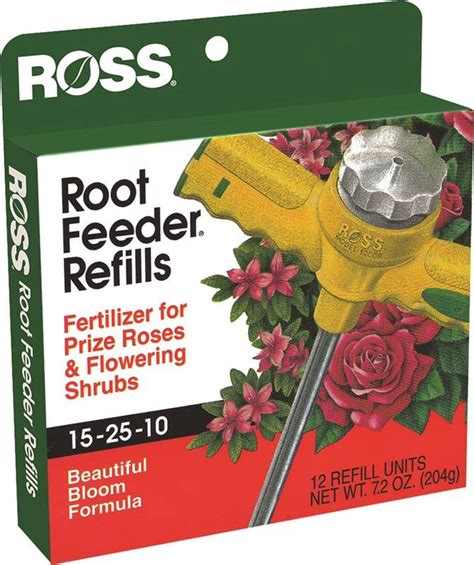 Ross Root Feeder Refills