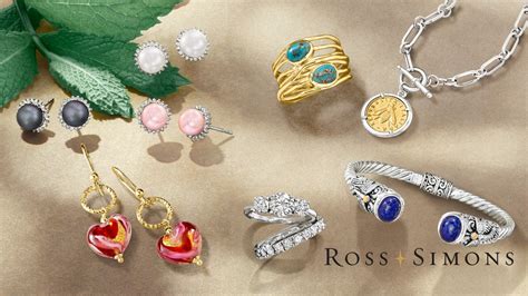 Ross Simons Jewelry Catalog