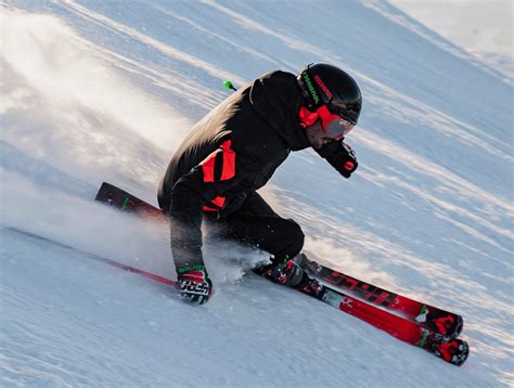 Rossignol Commitment to Quality