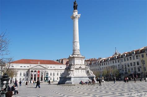 Rossio Square