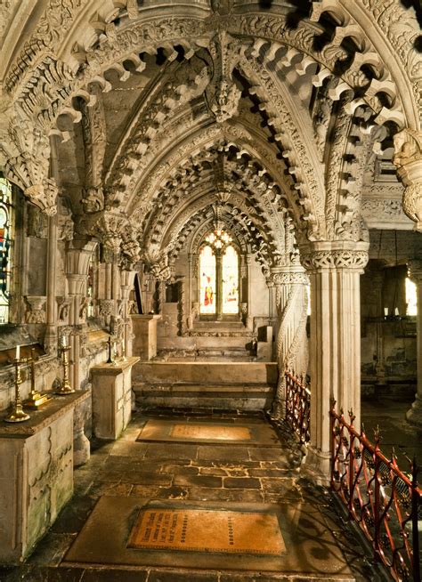 Rosslyn Chapel & Hadrian’s Wall Tour from Edinburgh: Is It Worth It?