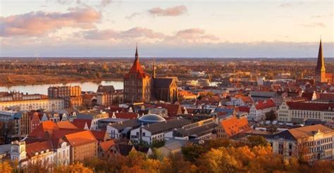 Rostock Local Insights