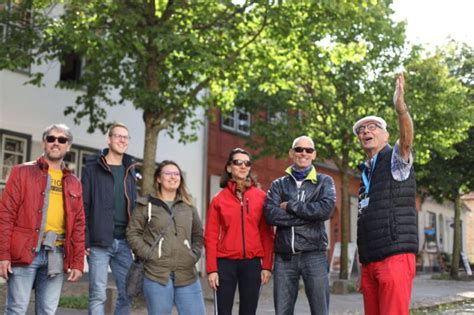 Rostock Meeting Point