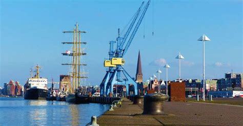 Rostock Tour Pace