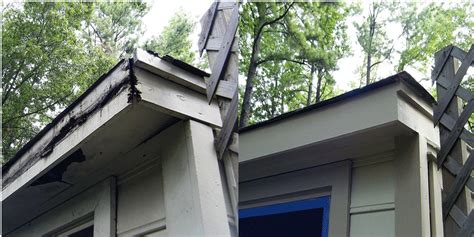 Revive Your Home's Beauty with Expert Rot Repair in Overland Park - Restore Your Property's Splendor Today!