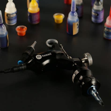 The Best Rotary Tattoo Machine Home Special