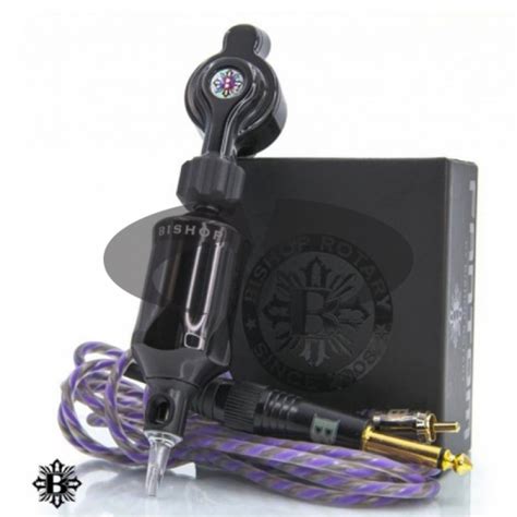 Rotary Bishop Tattoo Machine