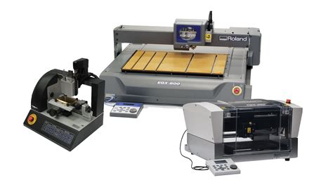 Rotary Engravers
