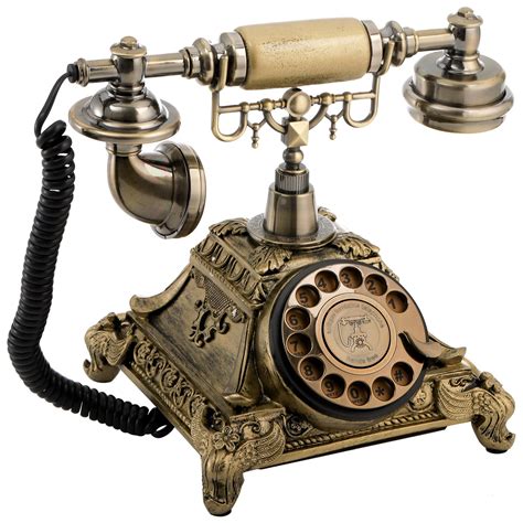 Rotary Phone Image
