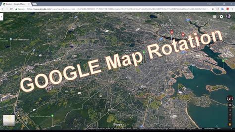 How to rotate Google Maps for better navigation Android Authority