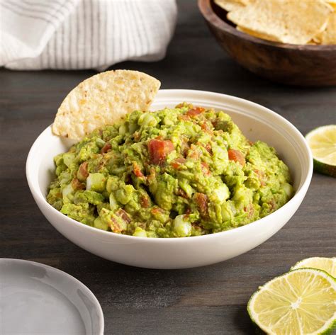 Rotel Guacamole Recipe