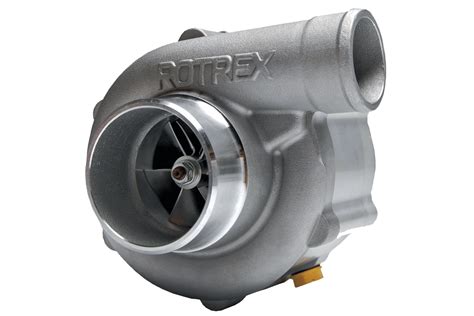 Rotex Super Charger