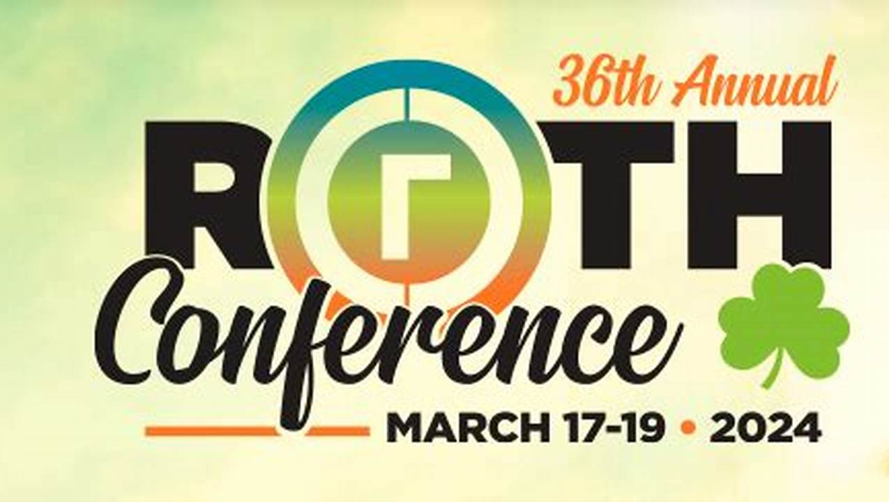Roth Capital Conference 2024