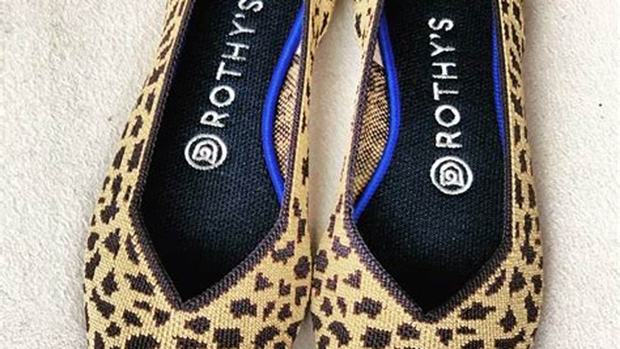 Rothys Promo Code April 2024