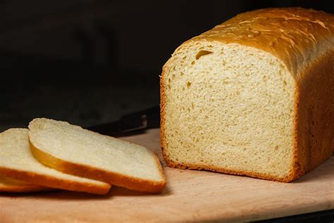 Roti Tawar Merupakan Salah Satu Bahan Yang Digunakan Untuk Membuat