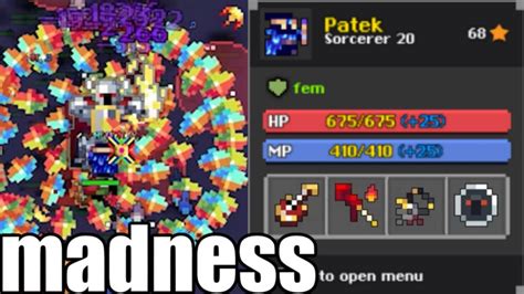 Rotmg September 2024 Events