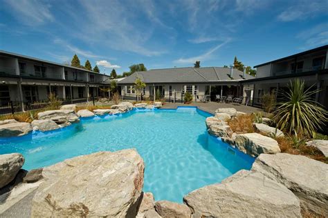 Rotorua accommodation