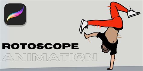 Revolutionize Your Animation with Rotoscope: The Ultimate App for Seamless, Professional Results