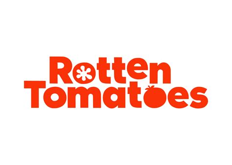 Rotten Tomatoes Logo