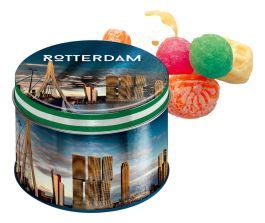 Rotterdam Dutch Sweets