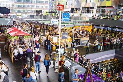 Rotterdam Food