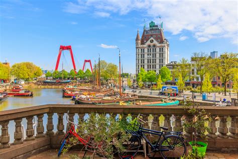 Rotterdam Hidden Gems