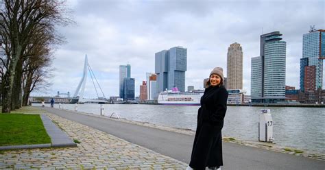 Rotterdam Personal Experience