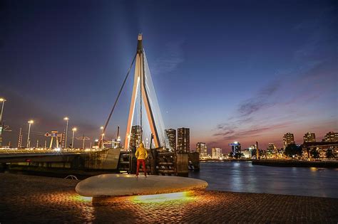 Rotterdam Photo Spots