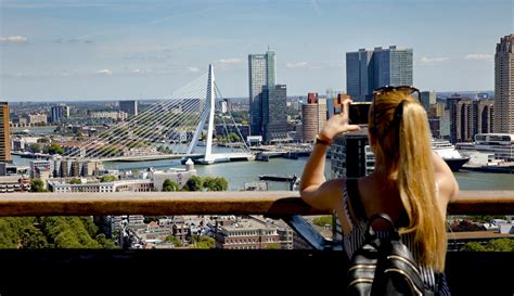 Rotterdam Tourist Tips