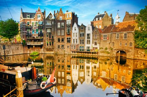 Rotterdam Travel Tips