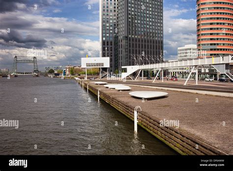 Rotterdam Waterfront